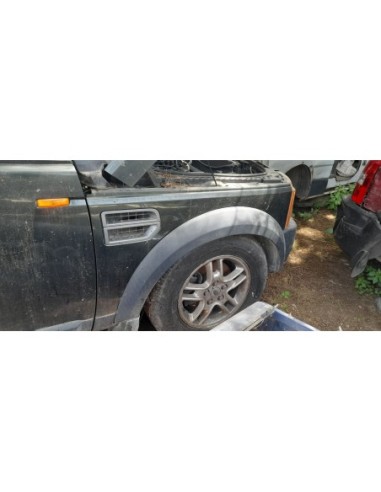 ALETA DELANTERA DERECHA LAND ROVER DISCOVERY -...