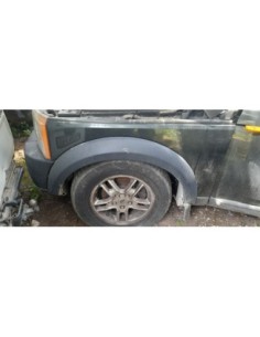 ALETA DELANTERA IZQUIERDA LAND ROVER DISCOVERY - 277582