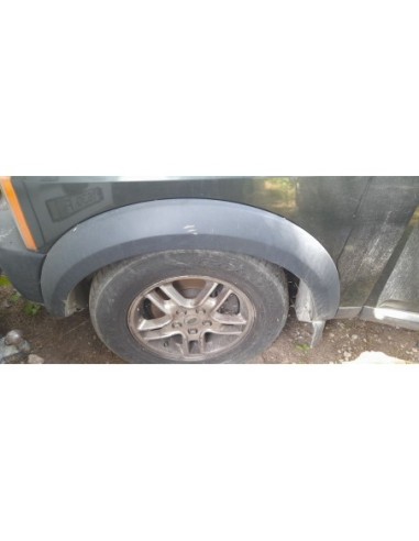 ALETIN DELANTERO IZQUIERDO LAND ROVER DISCOVERY...