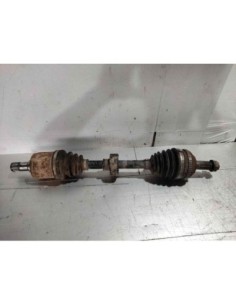 TRANSMISION DELANTERA IZQUIERDA HONDA HR-V - 277937