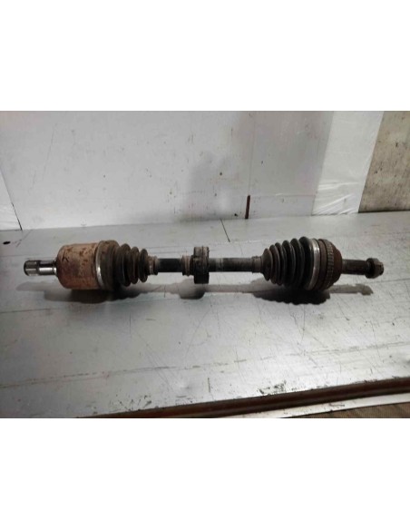 TRANSMISION DELANTERA IZQUIERDA HONDA HR-V - 277937