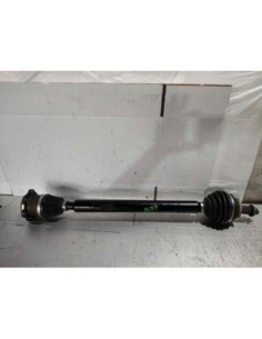 TRANSMISION DELANTERA DERECHA SEAT IBIZA (6L1) - 270846