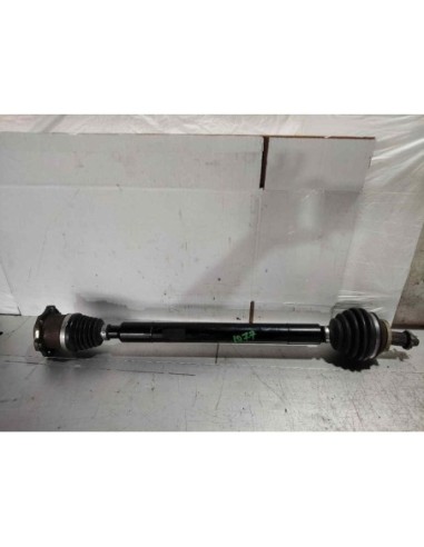 TRANSMISION DELANTERA DERECHA SEAT IBIZA (6L1)...