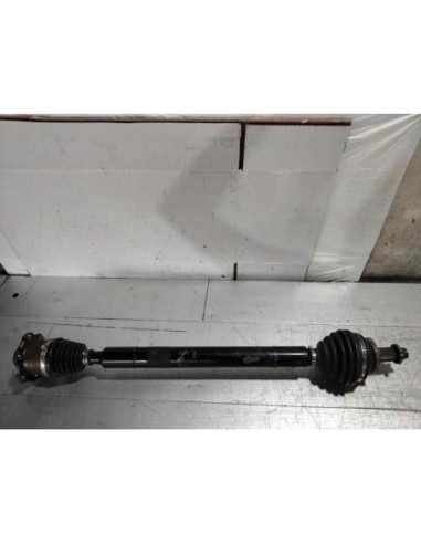 TRANSMISION DELANTERA DERECHA SEAT IBIZA (6L1)...