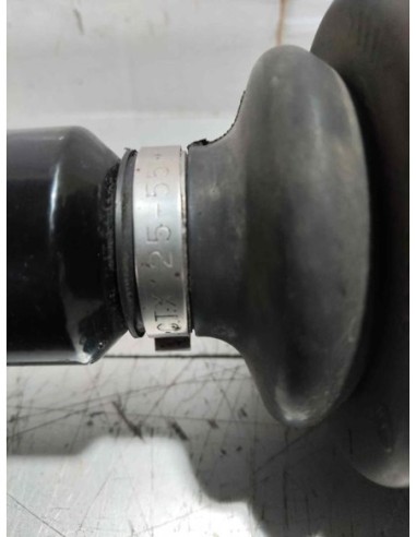 TRANSMISION DELANTERA DERECHA SEAT IBIZA (6L1)...