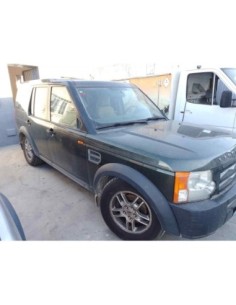 AMORTIGUADOR TRASERO IZQUIERDO LAND ROVER DISCOVERY - 277656