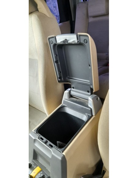 APOYABRAZOS CENTRAL LAND ROVER DISCOVERY - 277634