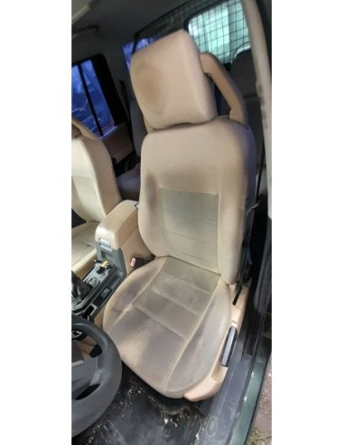 ASIENTO DELANTERO IZQUIERDO LAND ROVER...