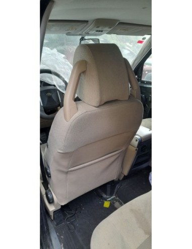 ASIENTO DELANTERO IZQUIERDO LAND ROVER...