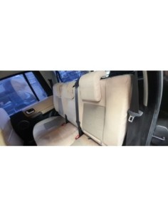 ASIENTOS TRASEROS LAND ROVER DISCOVERY - 277632