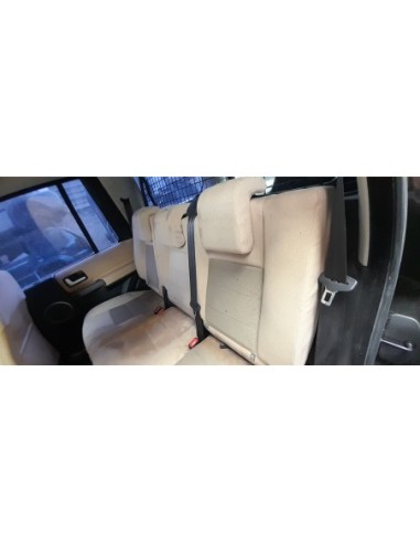 ASIENTOS TRASEROS LAND ROVER DISCOVERY - 277632