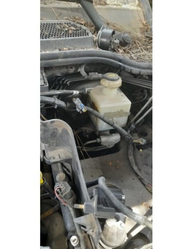 BOMBA FRENO LAND ROVER DISCOVERY - 277528