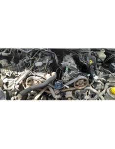 CAJA CAMBIOS LAND ROVER DISCOVERY - 277532