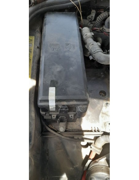 CAJA RELES / FUSIBLES LAND ROVER DISCOVERY - 277533