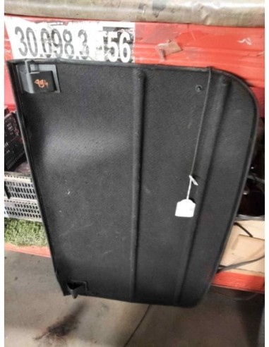 TAPA MALETERO MERCEDES-BENZ CLASE C (BM 203)...