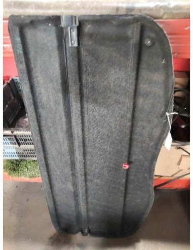 TAPA MALETERO RENAULT SCENIC II (JM) - 277936