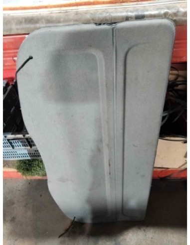 TAPA MALETERO RENAULT SCENIC II (JM) - 277936