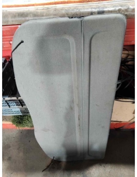 TAPA MALETERO RENAULT SCENIC II (JM) - 277936