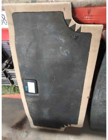 TAPA MALETERO BMW SERIE 3 TOURING (E91) - 277938