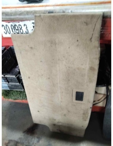 TAPA MALETERO BMW SERIE 3 TOURING (E91) - 277938