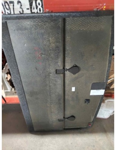 TAPA MALETERO VOLKSWAGEN GOLF PLUS V (5M1) -...