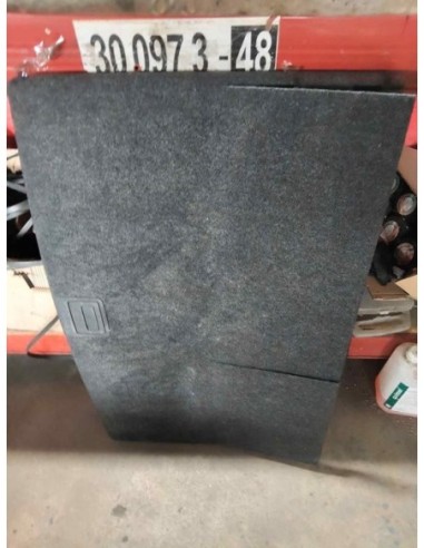 TAPA MALETERO VOLKSWAGEN GOLF PLUS V (5M1) -...