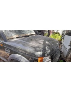 CAPO LAND ROVER DISCOVERY - 277580