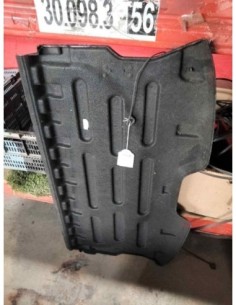 TAPA MALETERO PEUGEOT 307 (S1)(04 2001) - 219421