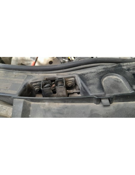 CERRADURA CAPO LAND ROVER DISCOVERY - 277541