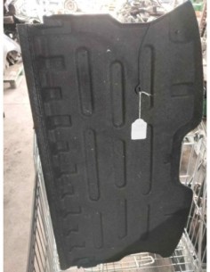 TAPA MALETERO CITROEN C4 BERLINA - 277794