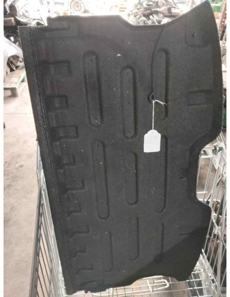 TAPA MALETERO CITROEN C4 BERLINA - 277794