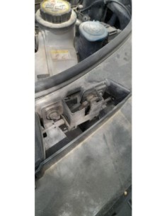 CERRADURA CAPO LAND ROVER DISCOVERY - 277541 2