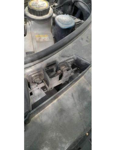 CERRADURA CAPO LAND ROVER DISCOVERY - 277541