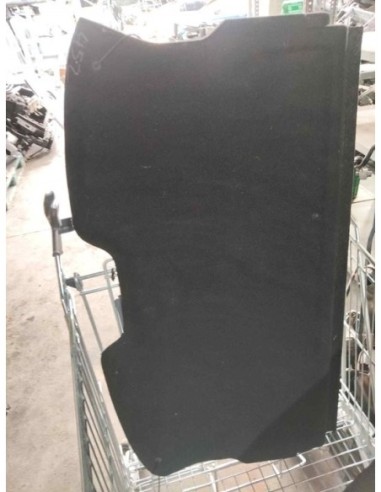TAPA MALETERO CITROEN C4 BERLINA - 277794