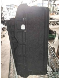 TAPA MALETERO PEUGEOT 307 (S1)(04 2001) - 277795