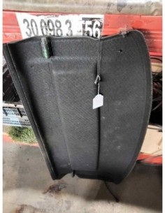 TAPA MALETERO PEUGEOT 308 - 277796