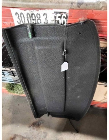 TAPA MALETERO PEUGEOT 308 - 277796