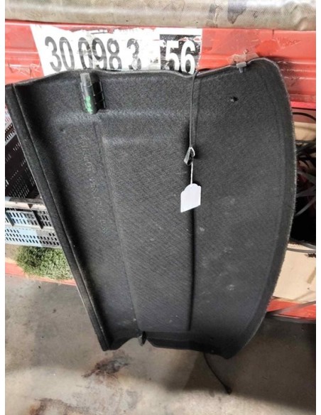 TAPA MALETERO PEUGEOT 308 - 277796