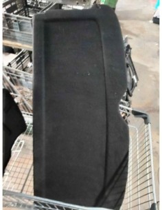 TAPA MALETERO PEUGEOT 307 (S1)(04 2001) - 277795 2