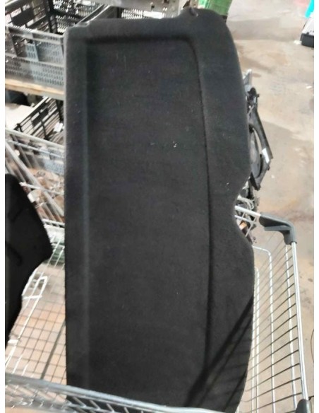 TAPA MALETERO PEUGEOT 307 (S1)(04 2001) - 277795