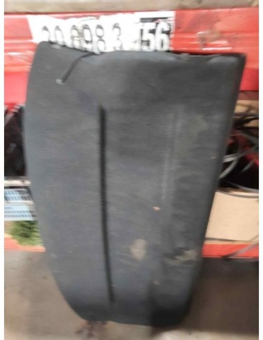 TAPA MALETERO PEUGEOT 308 - 277796