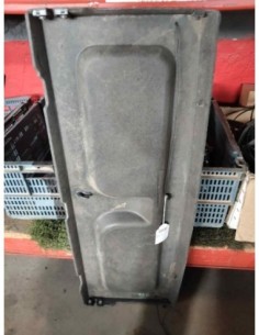 TAPA MALETERO HYUNDAI GETZ (TB) - 277930