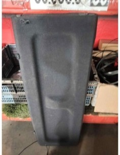 TAPA MALETERO HYUNDAI GETZ (TB) - 277930 2