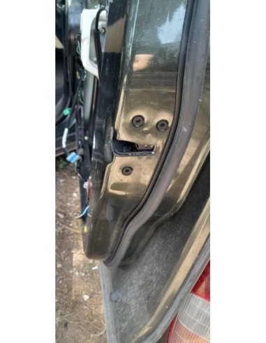 CERRADURA PUERTA DELANTERA DERECHA LAND ROVER...