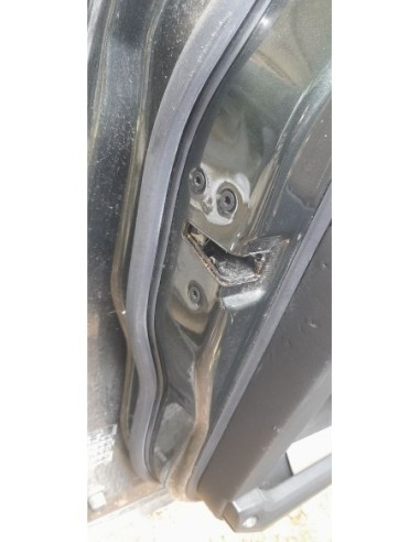 CERRADURA PUERTA DELANTERA IZQUIERDA LAND ROVER...