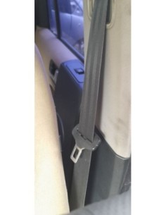 CINTURON SEGURIDAD DELANTERO IZQUIERDO LAND ROVER...
