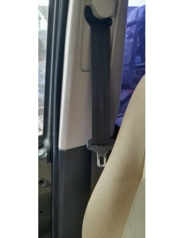 CINTURON SEGURIDAD DELANTERO DERECHO LAND ROVER...