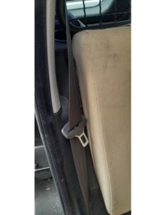 CINTURON SEGURIDAD TRASERO DERECHO LAND ROVER DISCOVERY -...