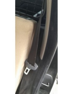 CINTURON SEGURIDAD TRASERO IZQUIERDO LAND ROVER DISCOVERY...