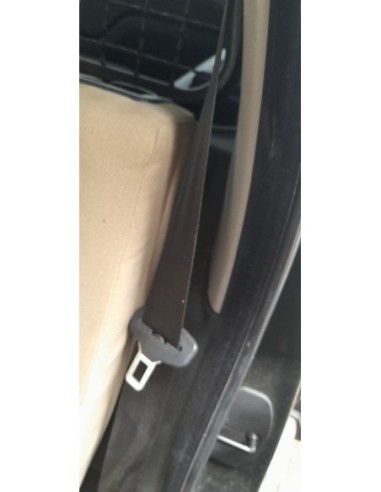 CINTURON SEGURIDAD TRASERO IZQUIERDO LAND ROVER...